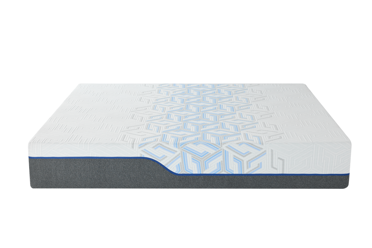 ChiroPro Hybrid Mattress