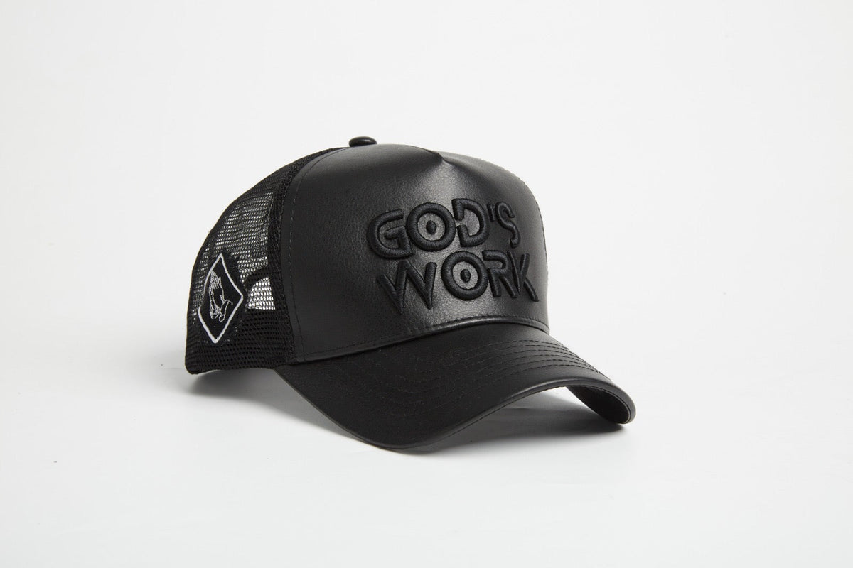 God&