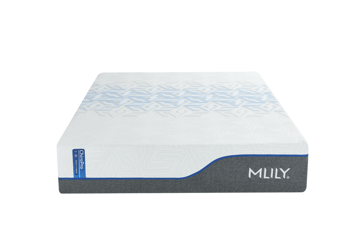 ChiroPro Hybrid Mattress