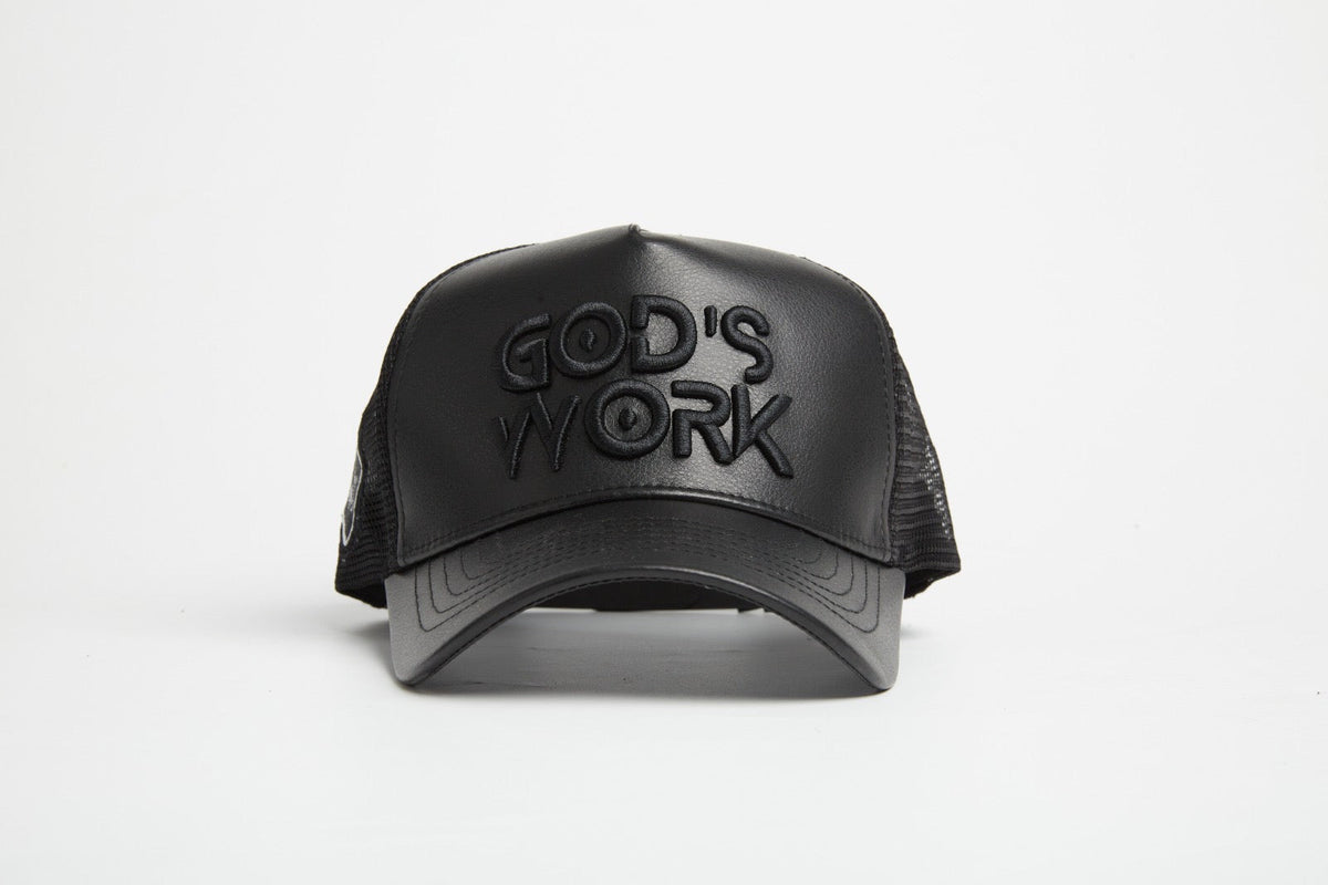 God&