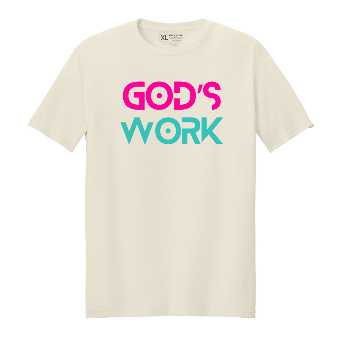God&