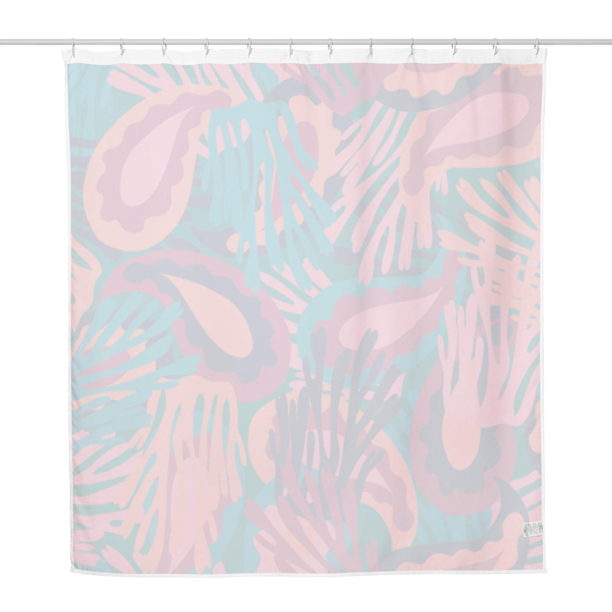 Shower curtain