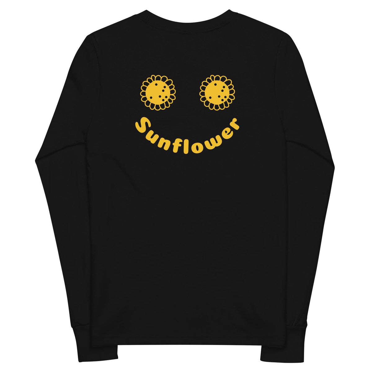 Youth long sleeve tee