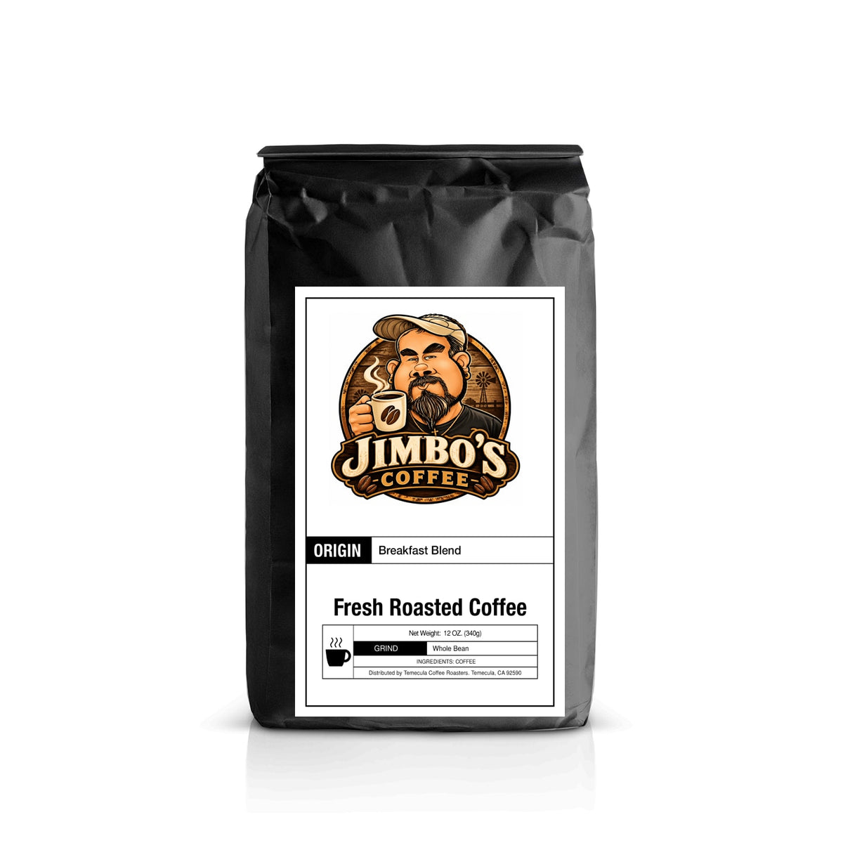 Breakfast Blend
