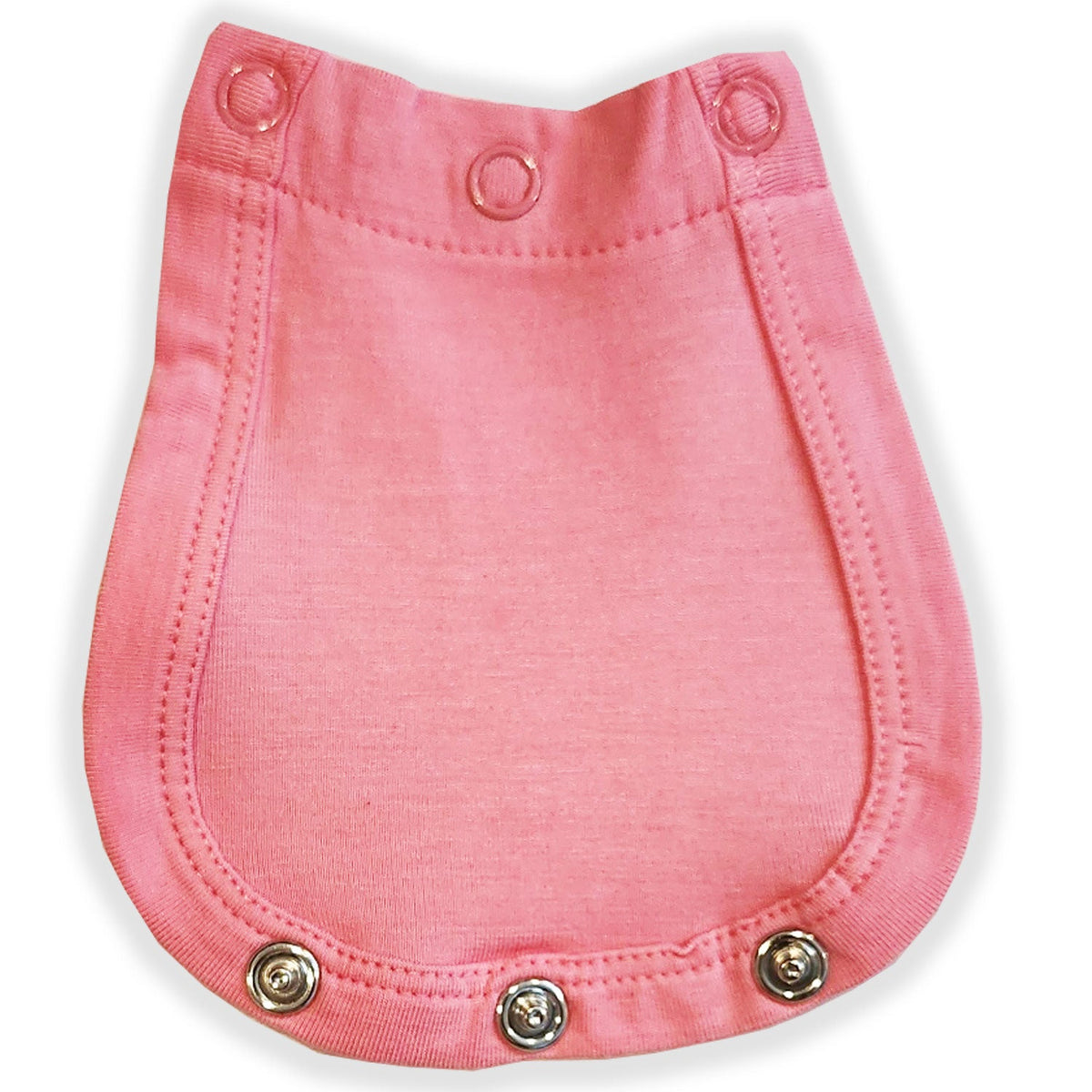 The Three’s Company Onesie Pack- 3 Pack of the softest Bamboo Onesie&