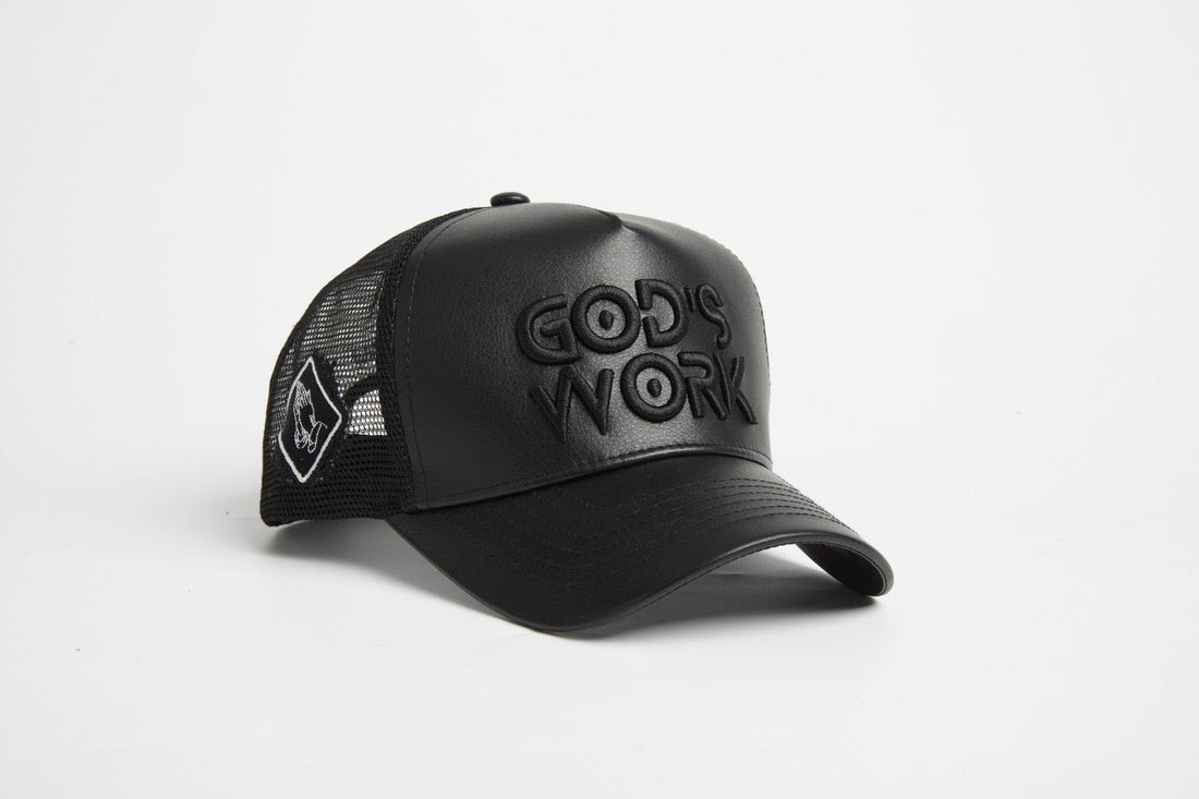God&