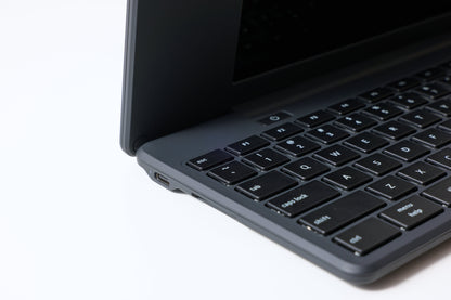 pomera - Full-Suite Typewriter For Focused Writing Includes Screen Protector Film