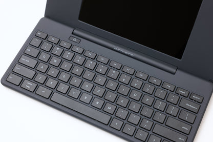 pomera - Full-Suite Typewriter For Focused Writing Includes Screen Protector Film