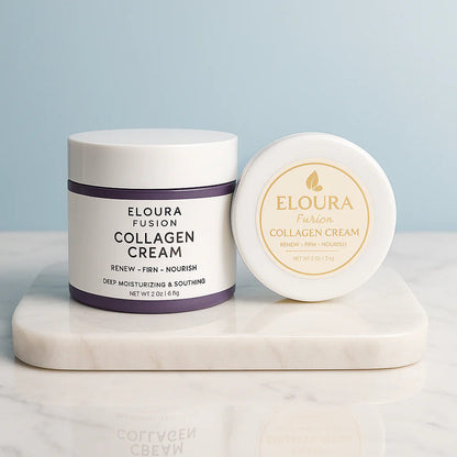 Collagen Cream