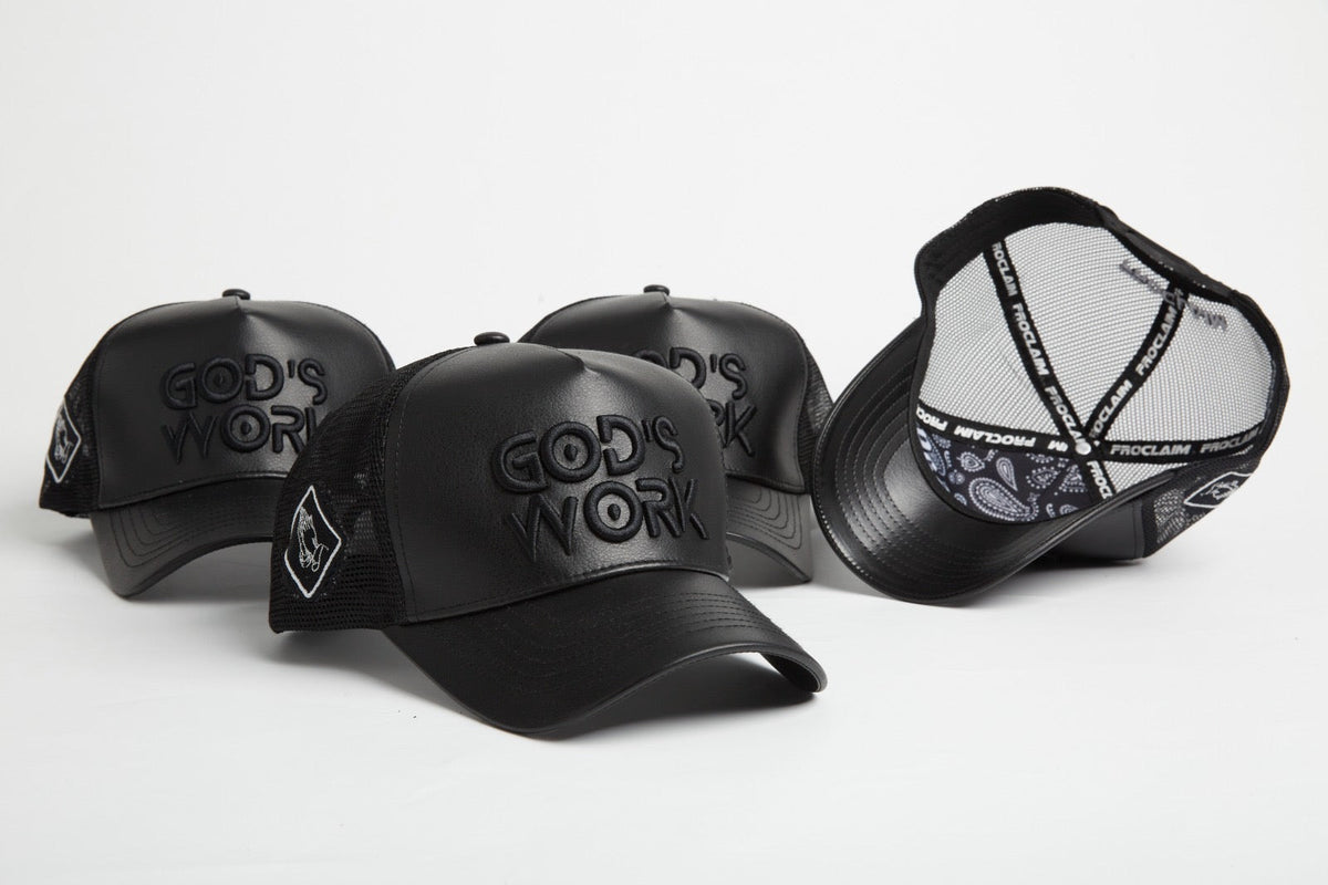 God&