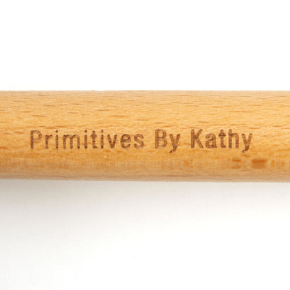 As Far As Anyone Knows We Are A Nice And Normal Family Spatula With A Wooden Handle
