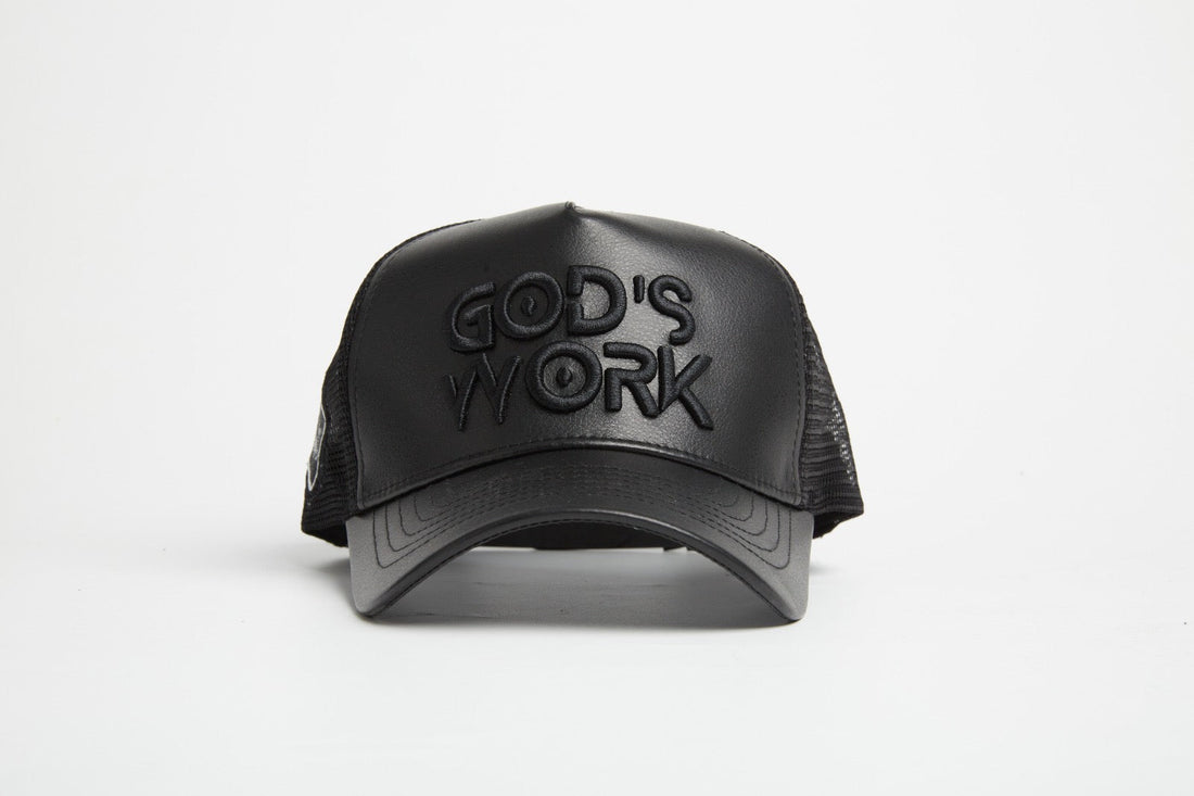 God&