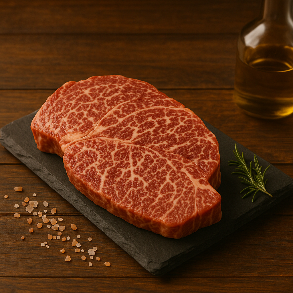 FOF The Five Oaks Griller&