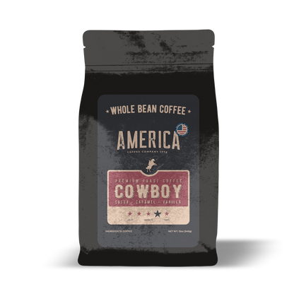 Cowboy Blend