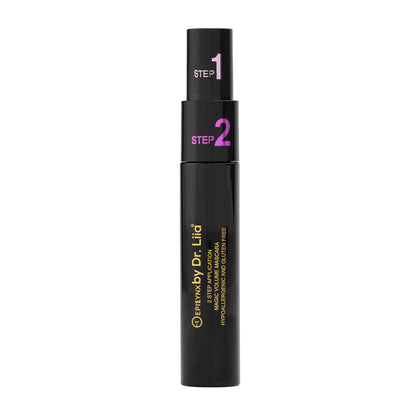 Magic Lengthening &amp; Volumizing Mascara – Vegan, Gluten-Free, Smudge-Resistant