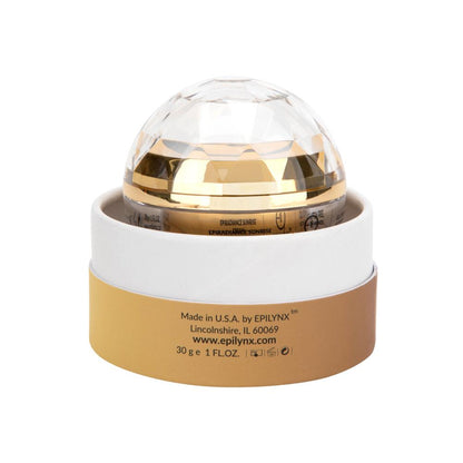 Sunrise Nourishing &amp; Firming Cream – Radiant Glow (Hydrating, Vegan, Gluten-Free)