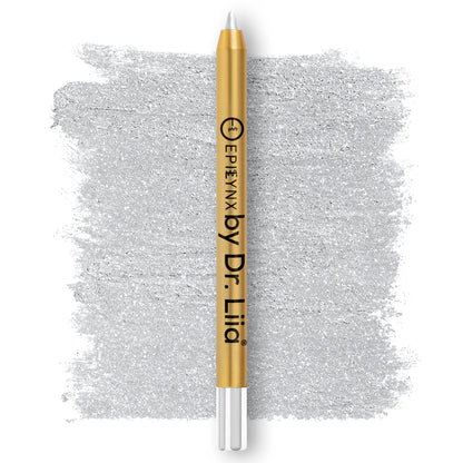 Soft-Glide Kajal Eyeliner Pen – Smudge-Resistant, Comfortable Wear for Sensitive Eyes