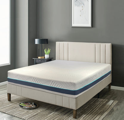 Essential plus Memory Foam