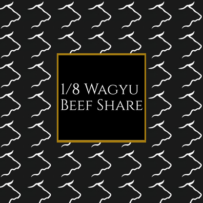 FOF The Five Oaks Eighth – Wagyu Steak &amp; Snack Collection