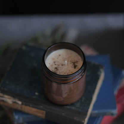 Cinnamon Chai Candle