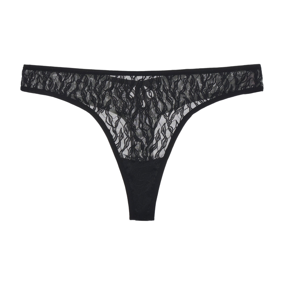 Julie Everyday Lace Thong
