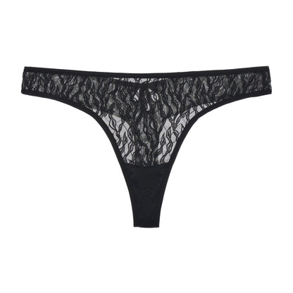 Julie Everyday Lace Thong