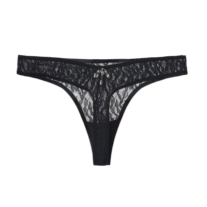 Julie Everyday Lace Thong