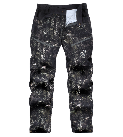 Technical High-Rise Active Leggings