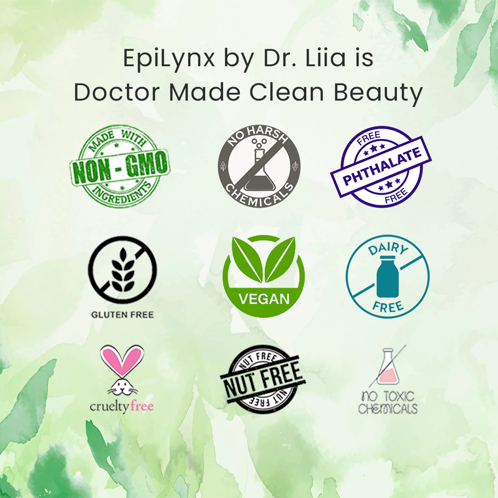 Magic Lengthening &amp; Volumizing Mascara – Vegan, Gluten-Free, Smudge-Resistant
