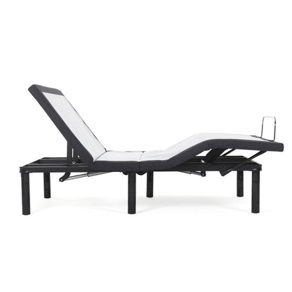 MS200 Adjustable Base- Wireless Plus - Head Foot