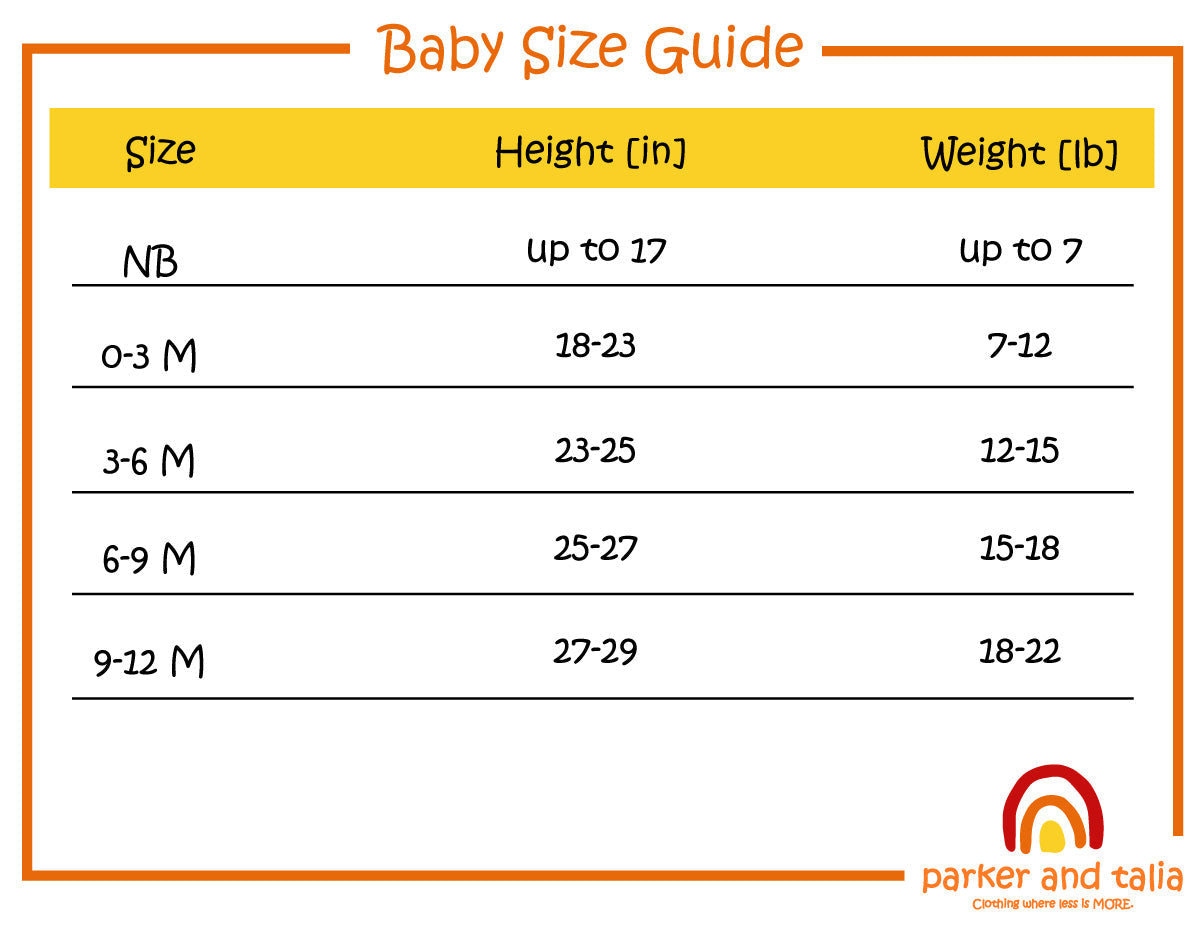 The Three’s Company Onesie Pack- 3 Pack of the softest Bamboo Onesie&
