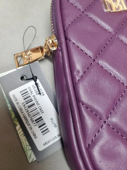 Badgley Mischka – Purple