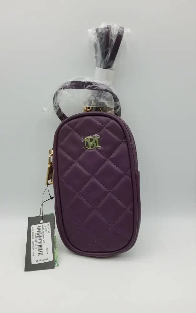 Badgley Mischka – Purple
