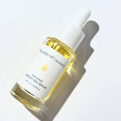 Bakuchiol Smoothing Serum — 1% Bakuchiol + Buriti Oil