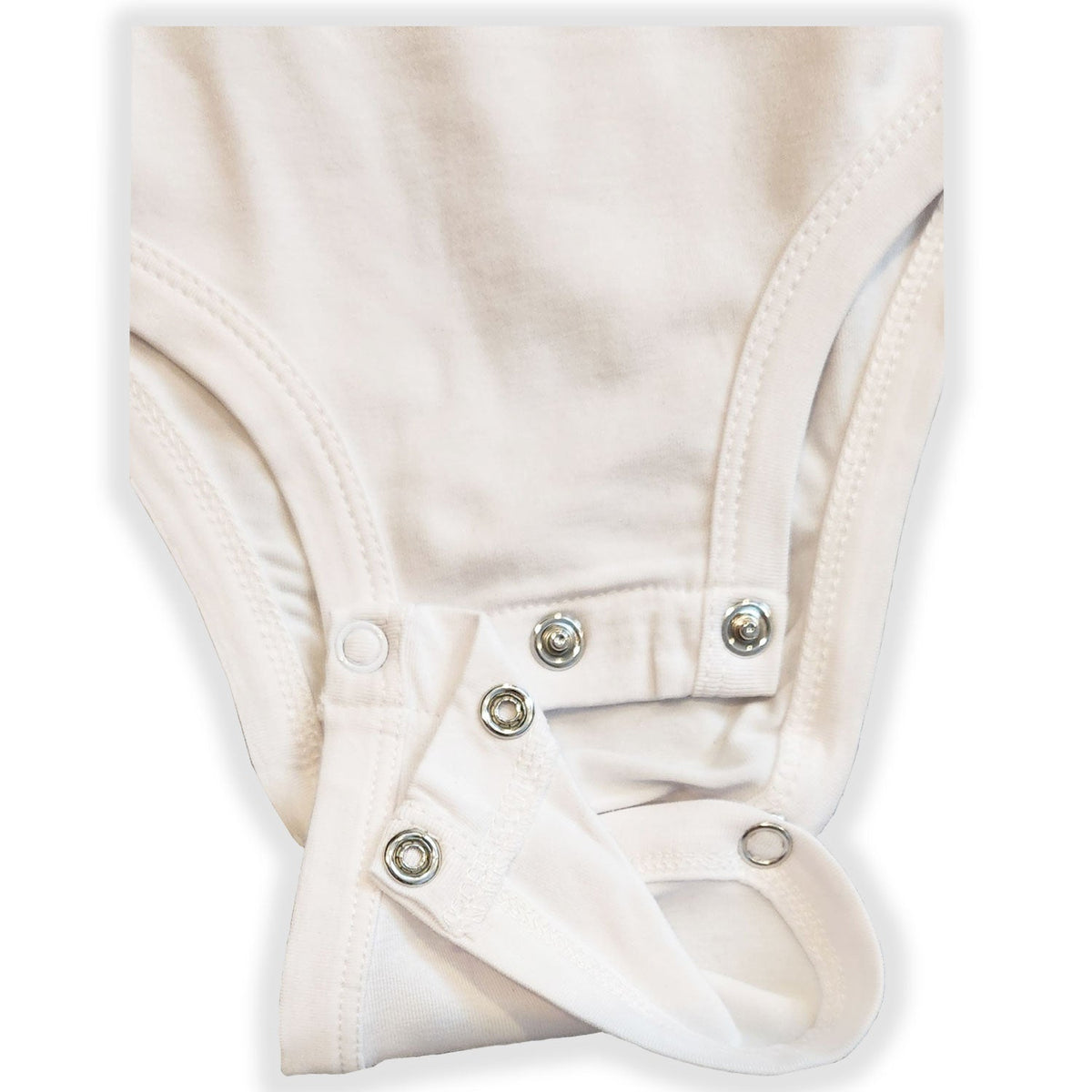 The Three’s Company Onesie Pack- 3 Pack of the softest Bamboo Onesie&