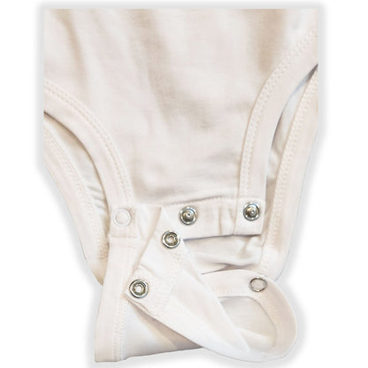 The Three’s Company Onesie Pack- 3 Pack of the softest Bamboo Onesie&