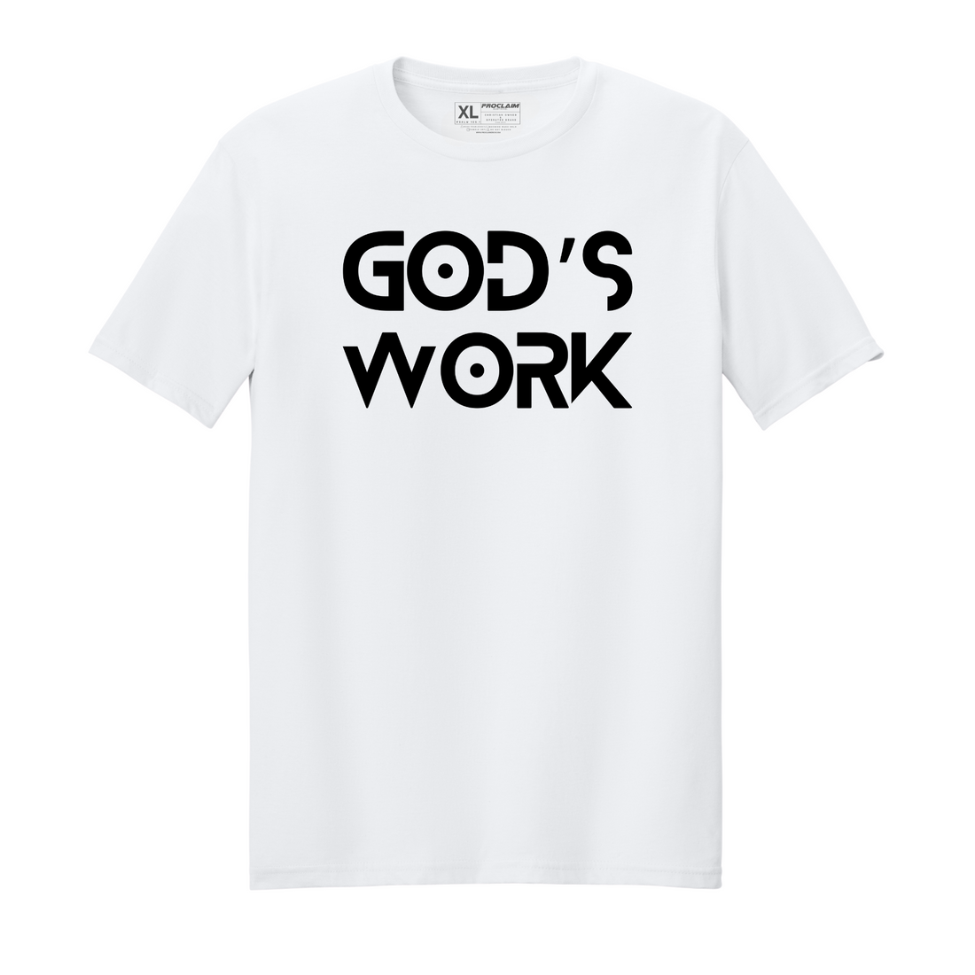 God&