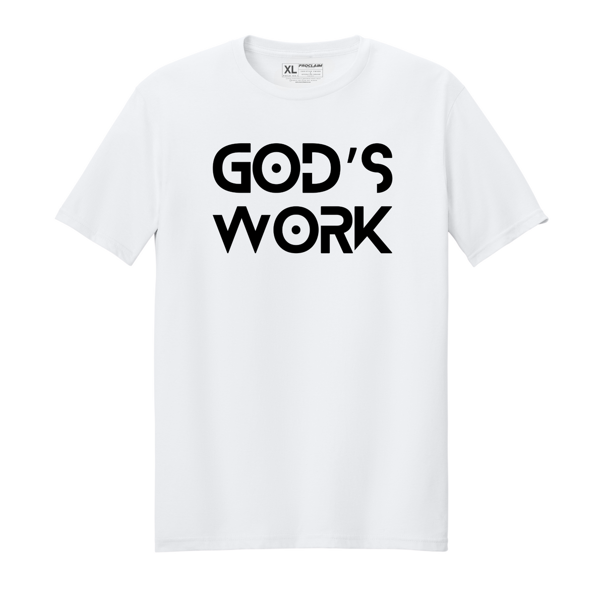 God&