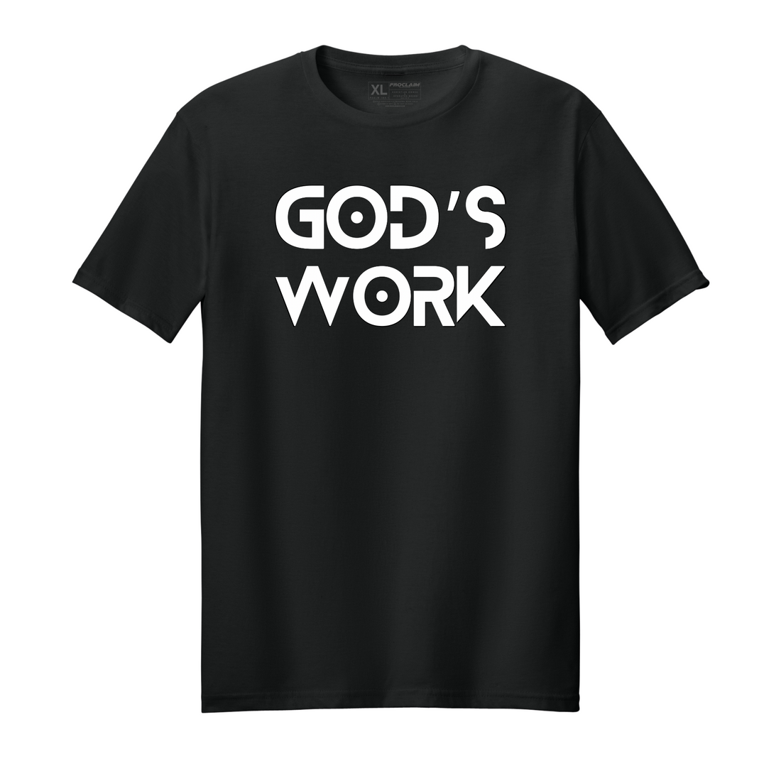 God&