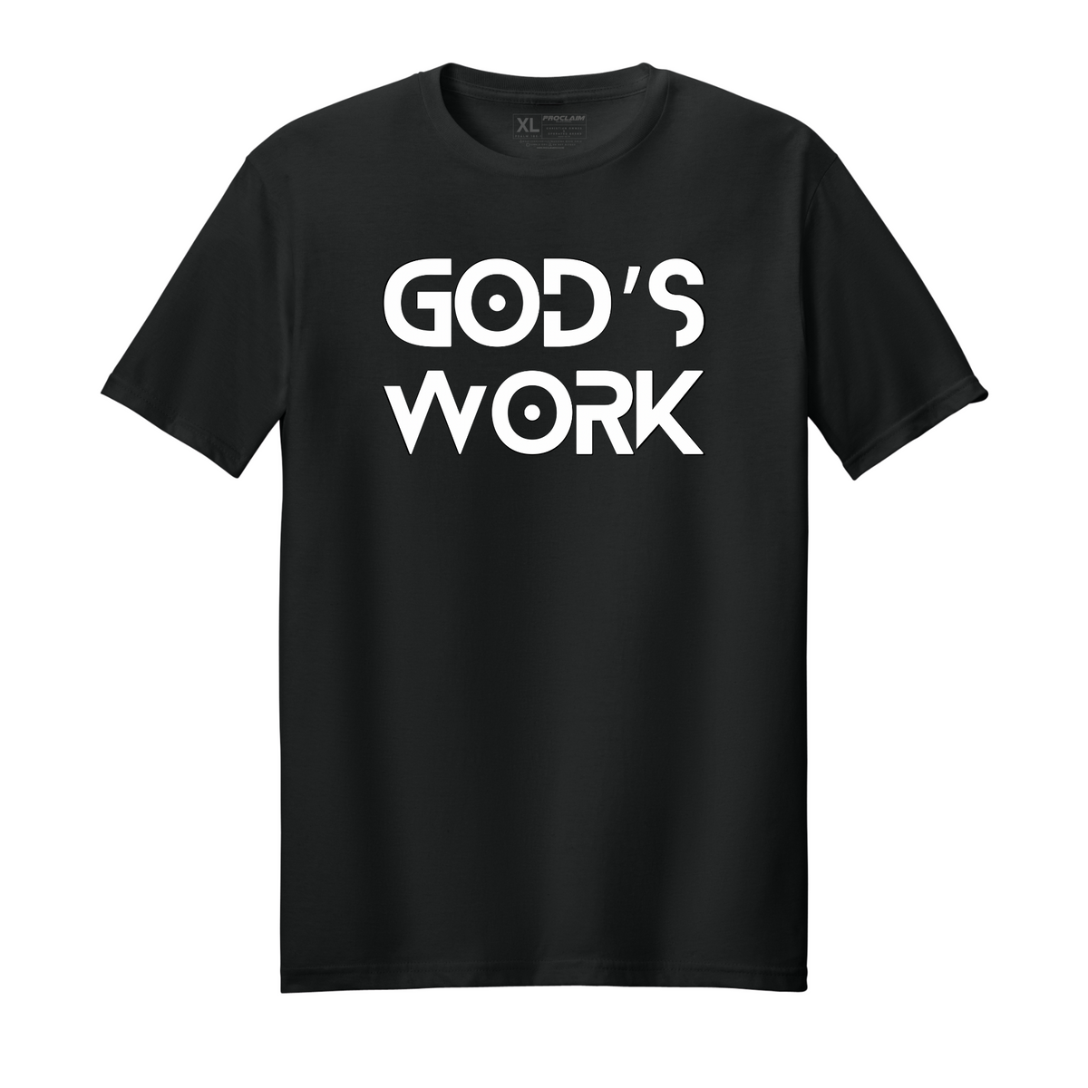 God&