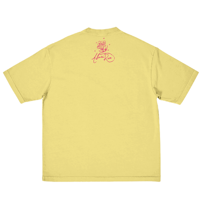 i feel like a voyeur tee
