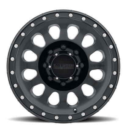 315 | Matte Black