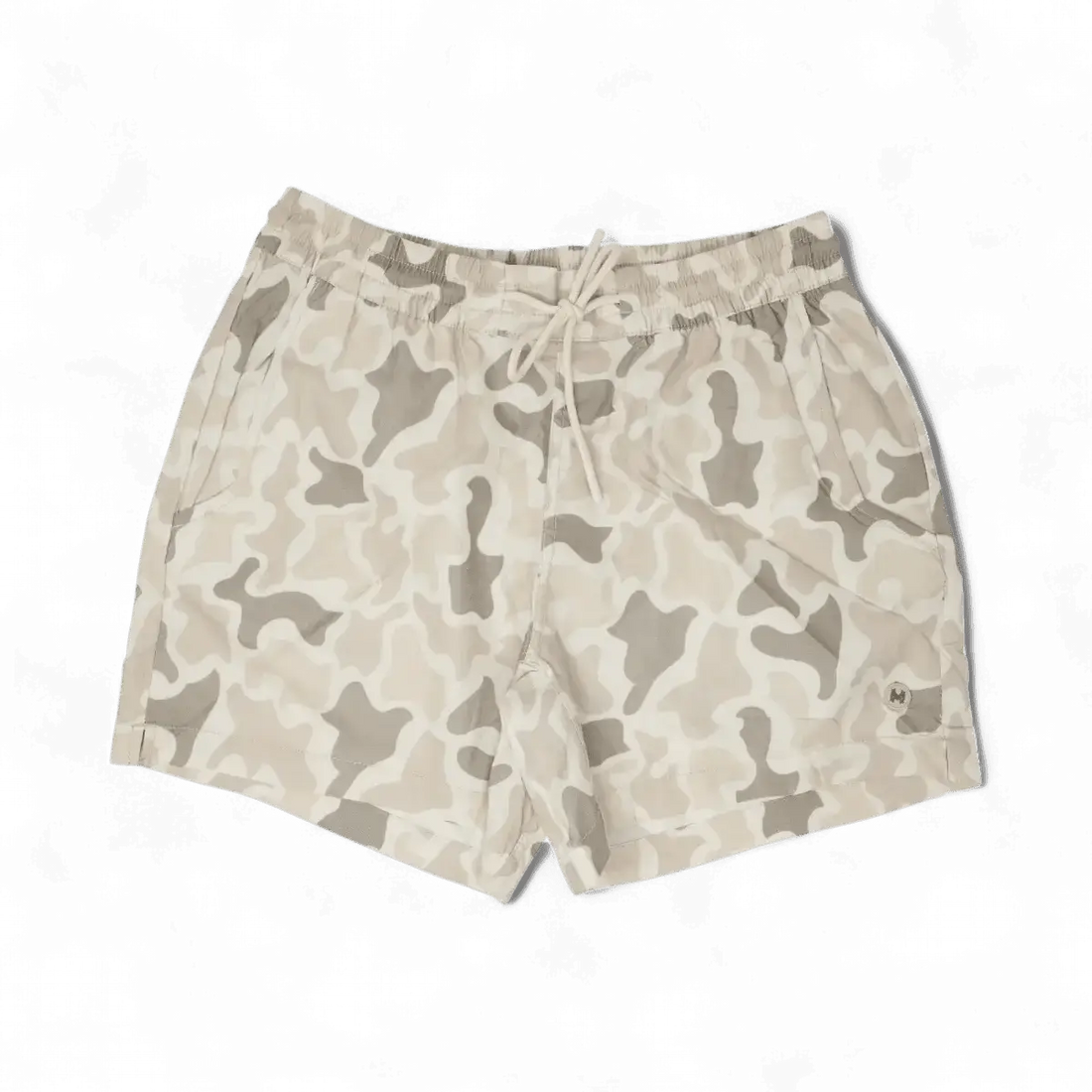 Volley Shorts