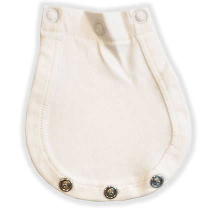 The Three’s Company Onesie Pack- 3 Pack of the softest Bamboo Onesie&