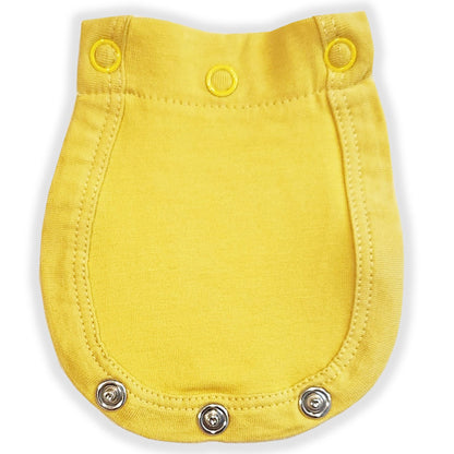 The Three’s Company Onesie Pack- 3 Pack of the softest Bamboo Onesie&